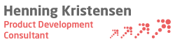 Henning Kristensen Product Development